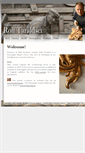 Mobile Screenshot of norwegian-woodcarving.com